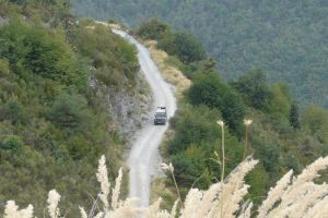 Xtrallusion photo library of independent, self-guided walking and sightseeing holidays in Italy. Pictures, images, photos and photographs taken along the way of this 1-day walking itinerary, to give you a visual impression of the day's walk.